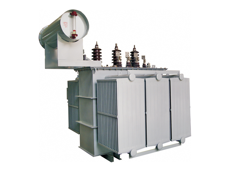 20KV Oil Immersed Transformer