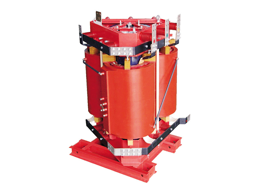 Cast resin transformer ( Dry type transformer)