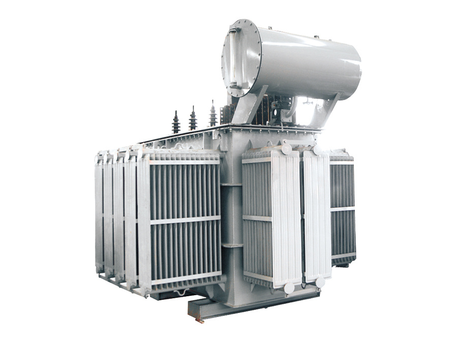 Electric Furnace Transformer
