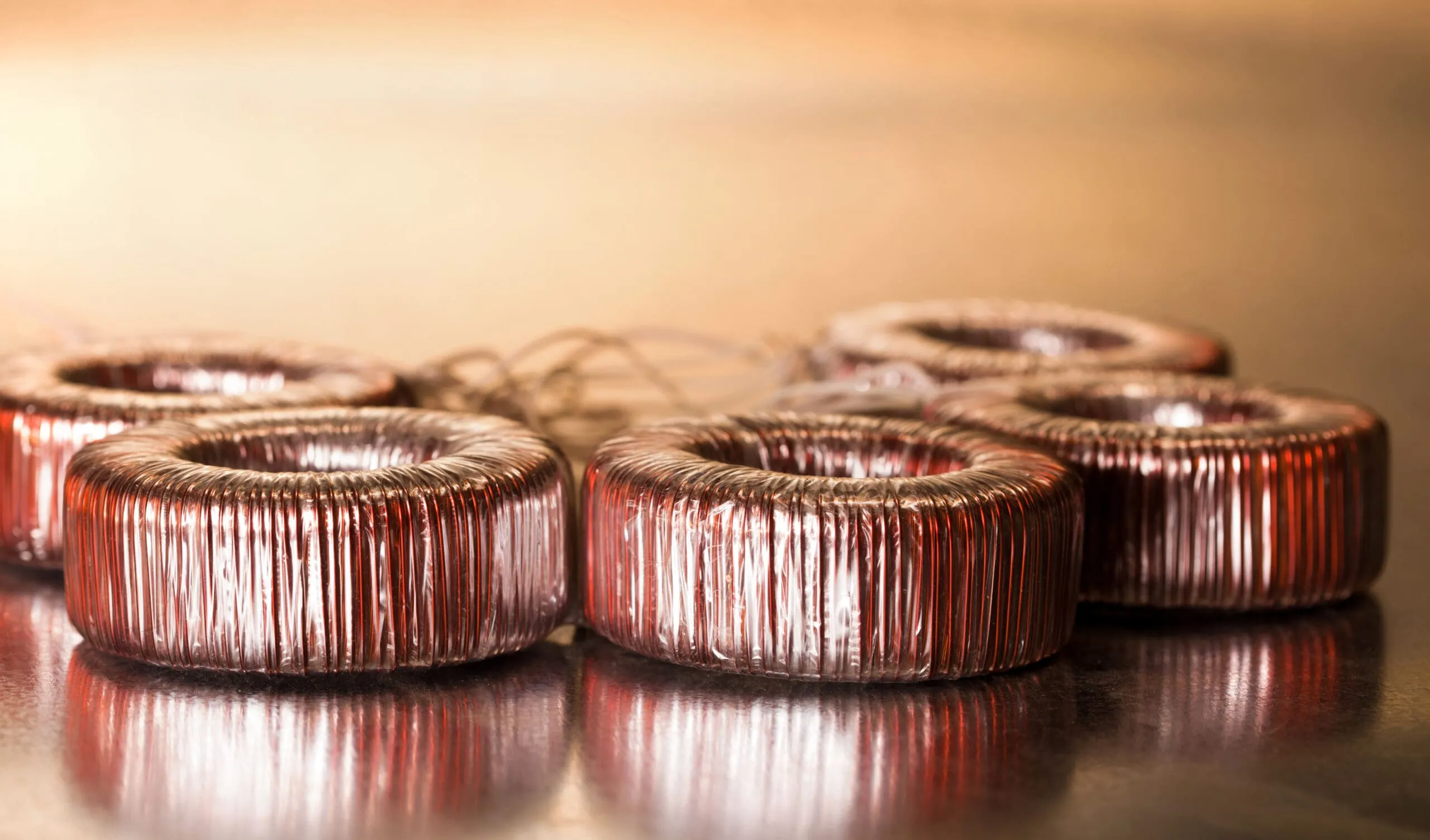 Coils