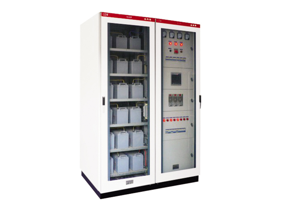 GZDW DC screen power distribution cabinet
