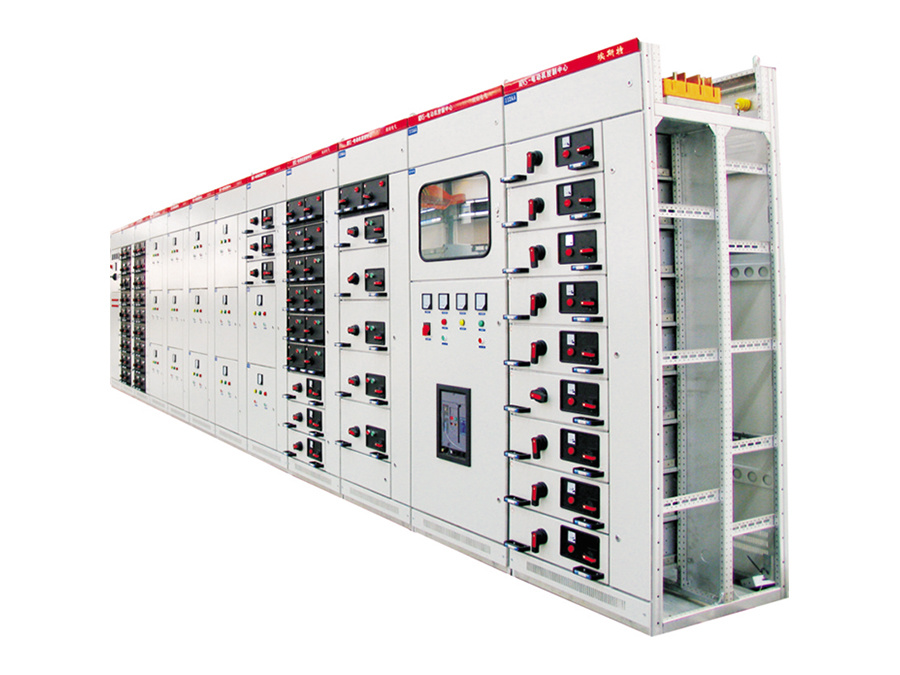 MNS Low Voltage Withdrawable Switchgear