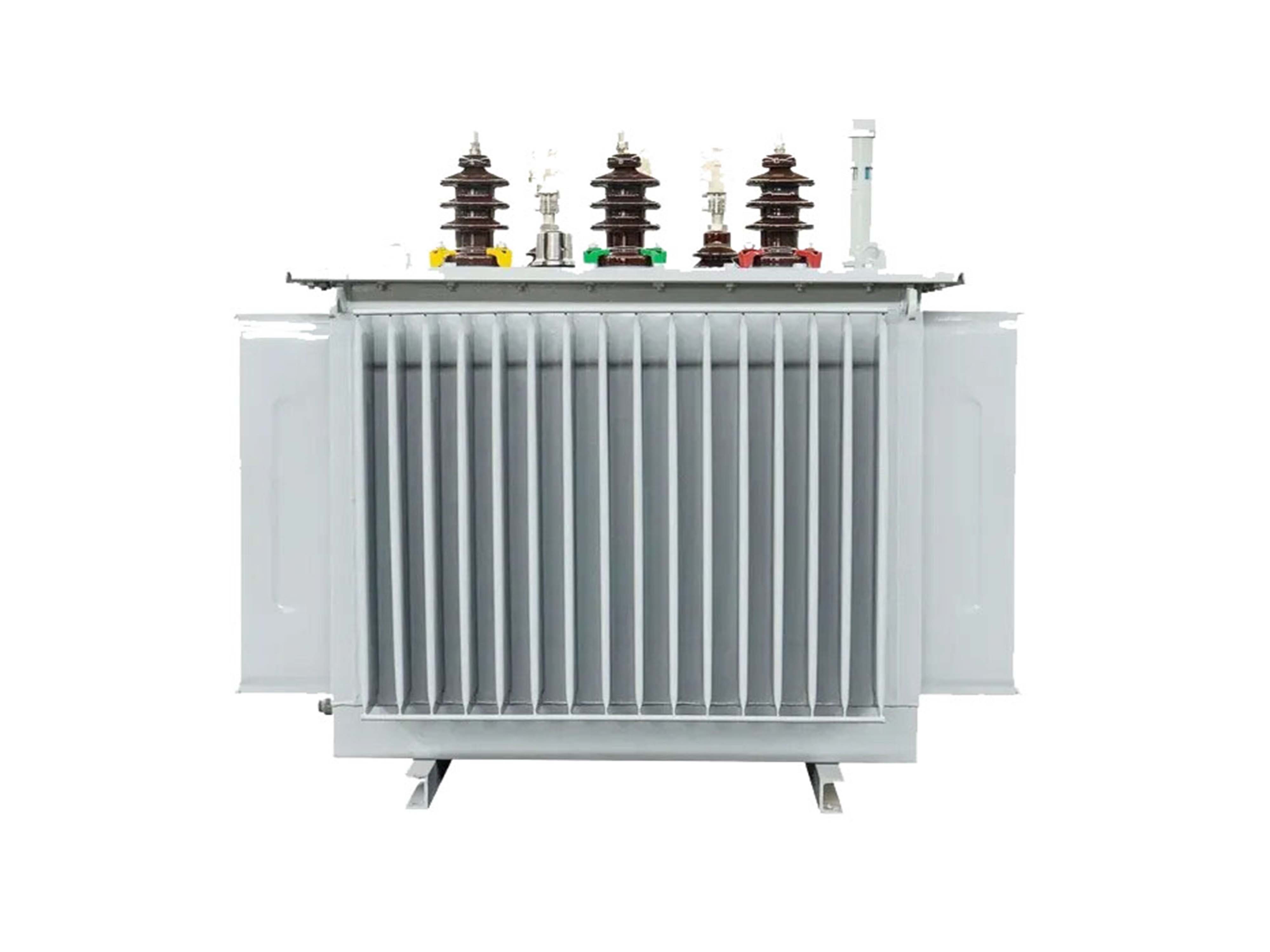 10KV Oil Immersed Transformers