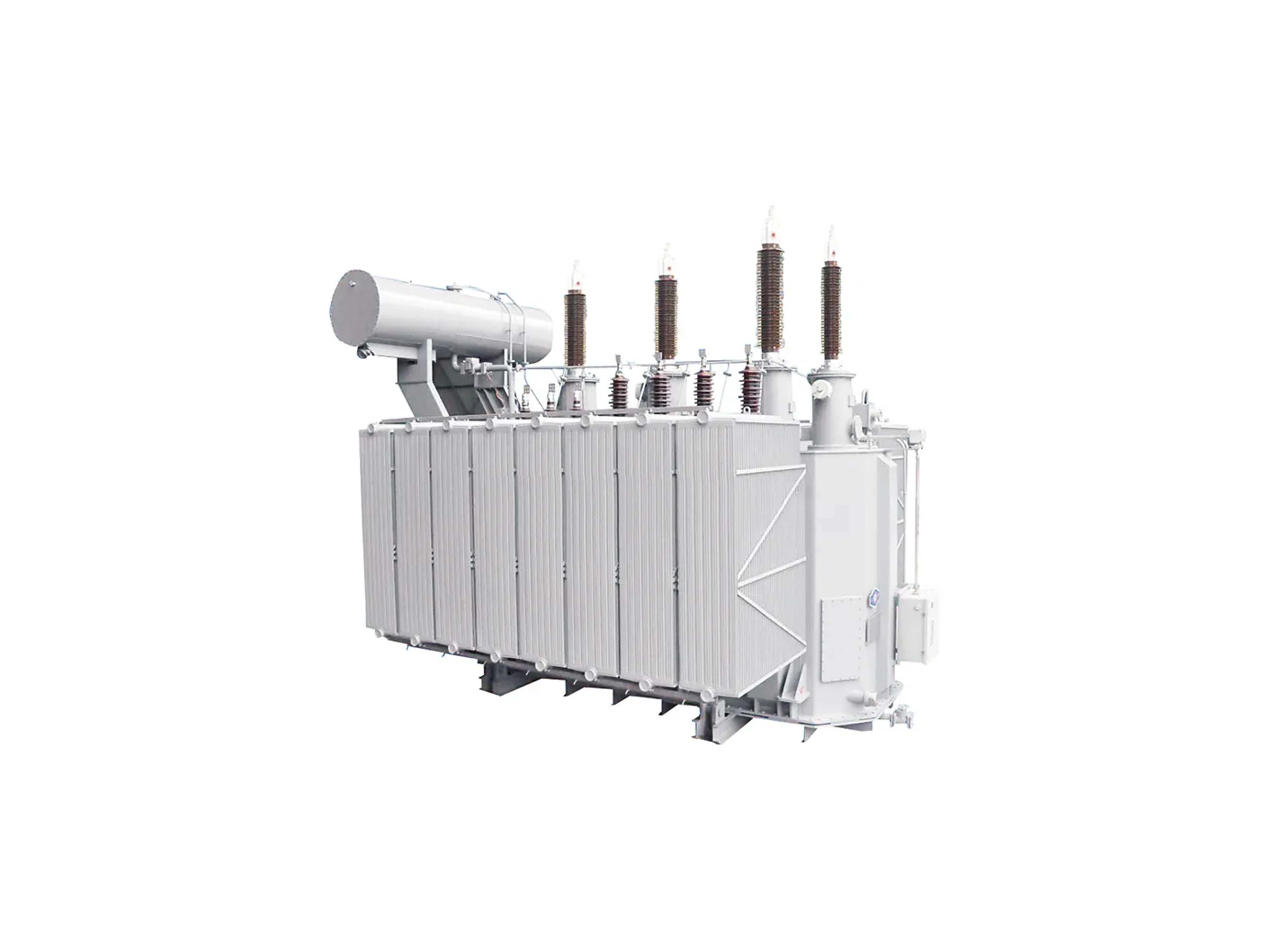 110KV Oil Immersed Transformer/ 110KV Power Transformer