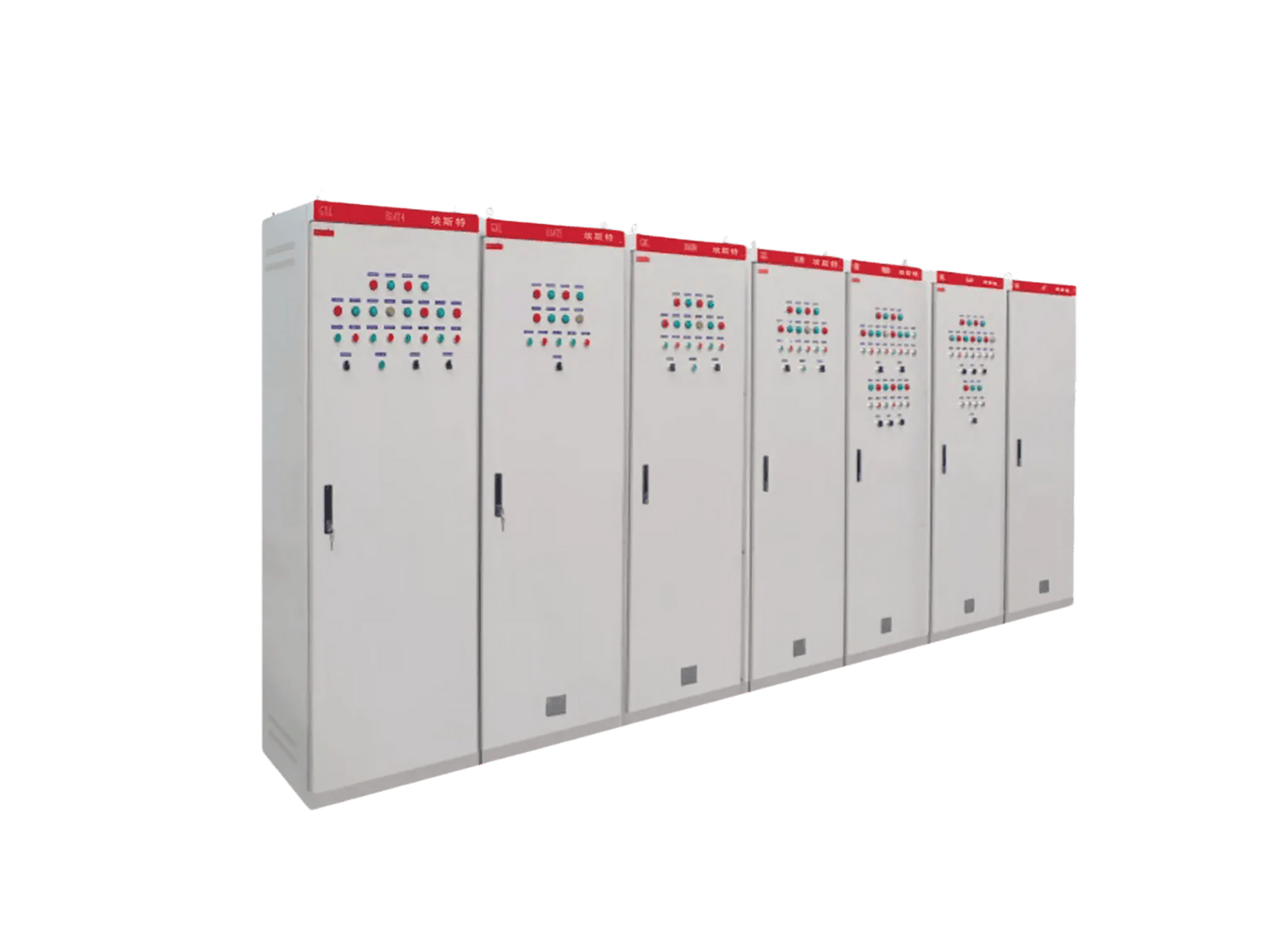 XL LV Switchgear