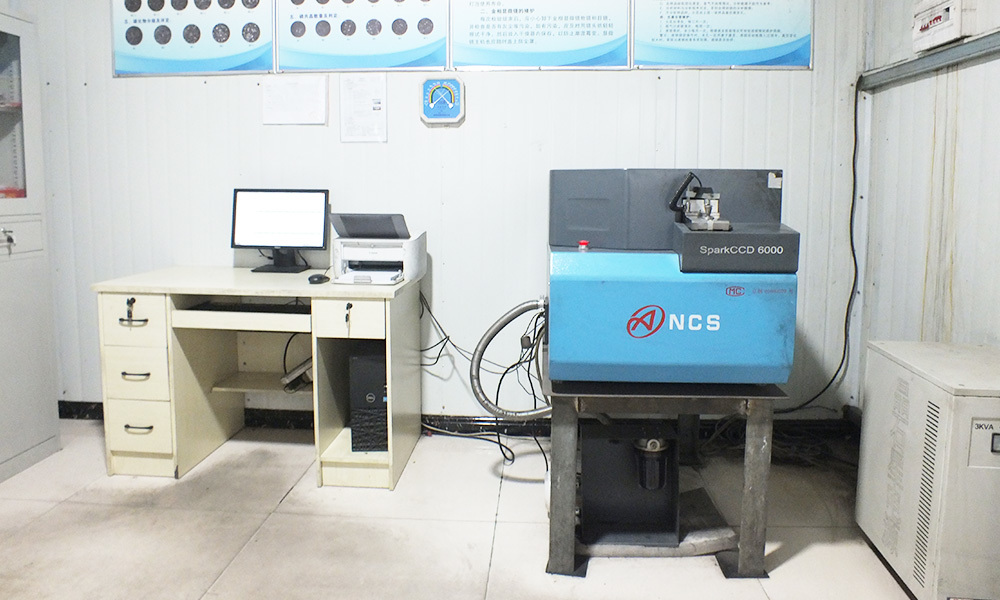 Inspection equipment