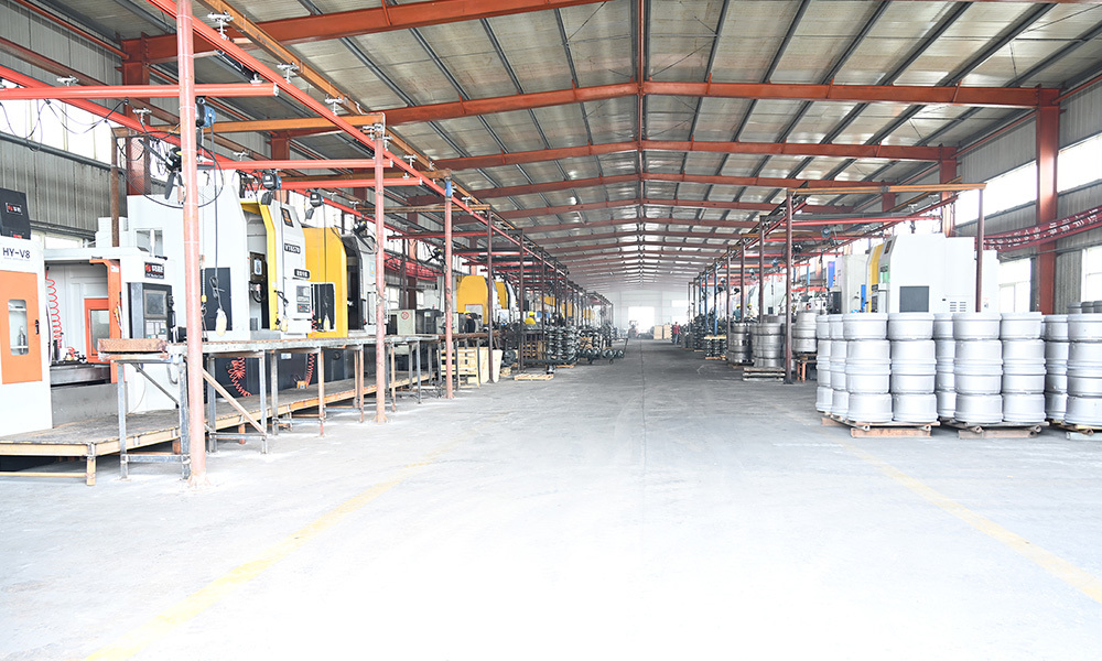 factory