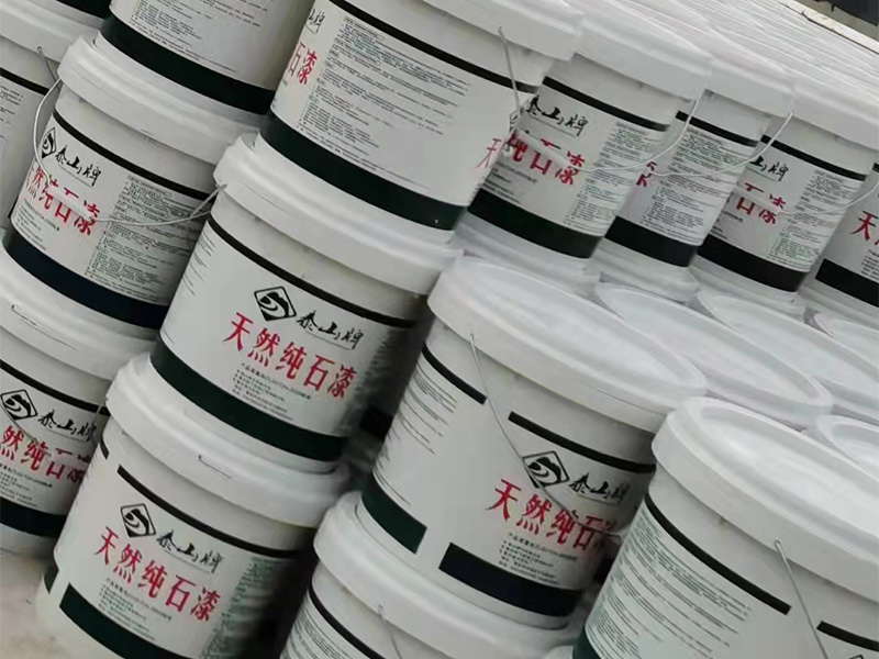 仿石漆需要做底漆处理吗？