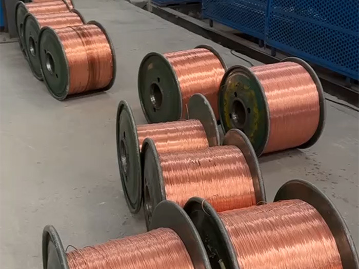 Factory Appearance