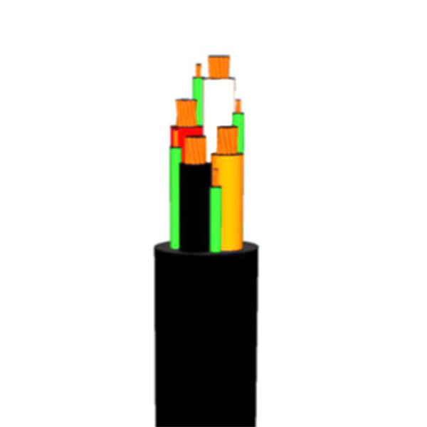 2kV~8kV SHD-GC Mining Cable