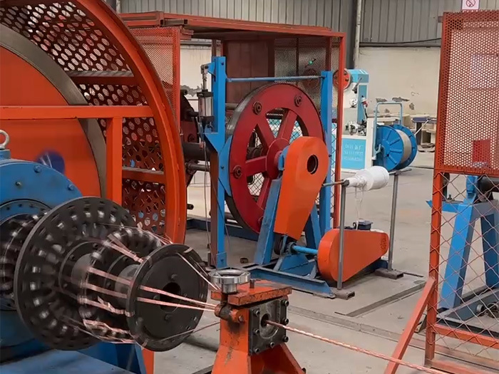 Factory Appearance