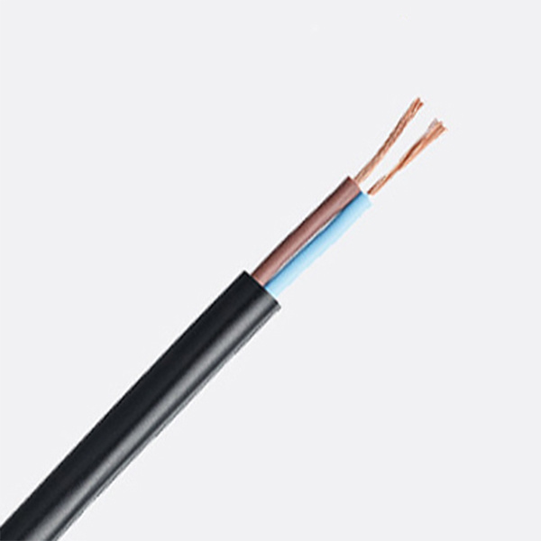 Flexible Light-Duty Rubber Mining Cable