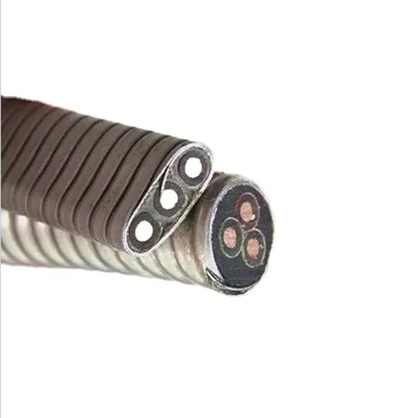 Submersible Oil Well Pump Cable Extension