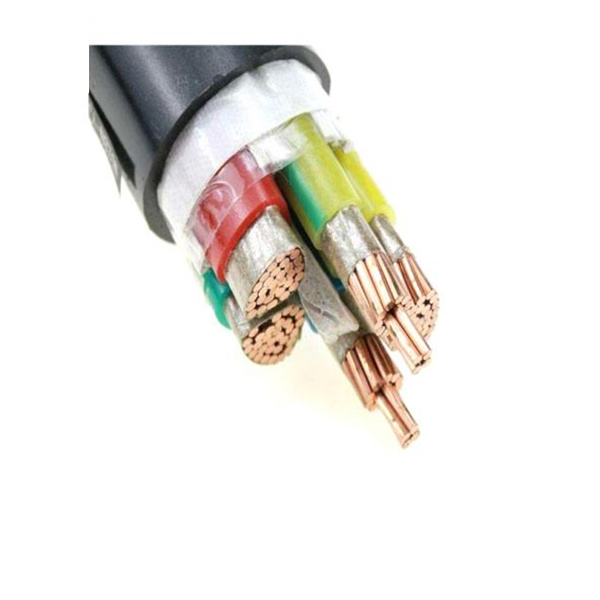 LSZH Environmentally Friendly Cables