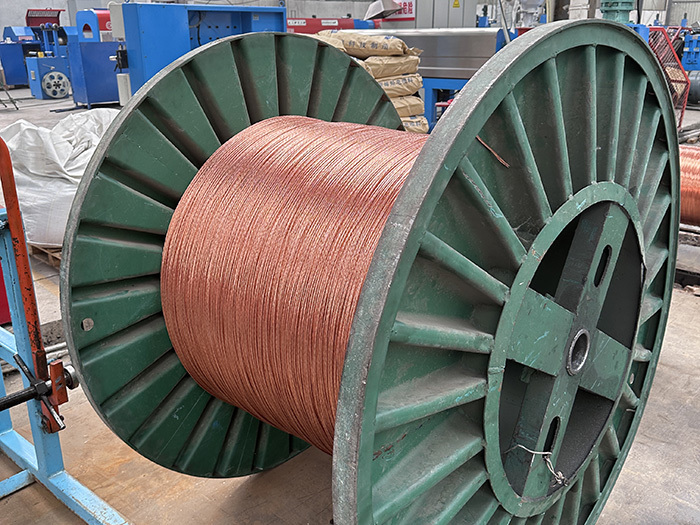 Factory Appearance