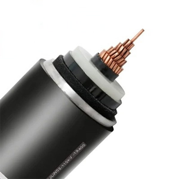 High Voltage Cables