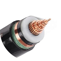 Medium Voltage Cables