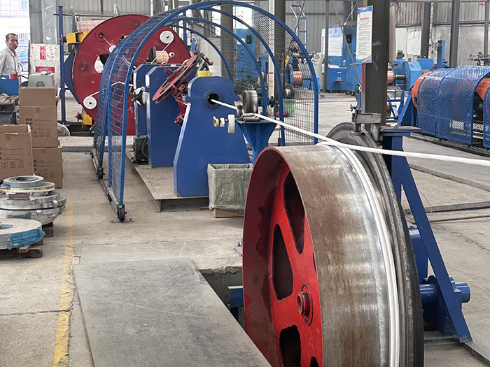 Factory Appearance