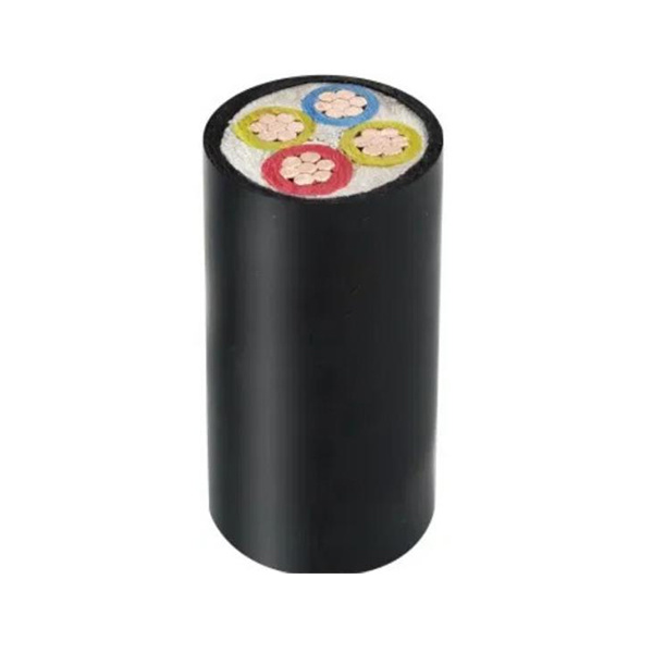 0.6/1kV Cu or Al /XLPE/PVC Insulated Power Cables