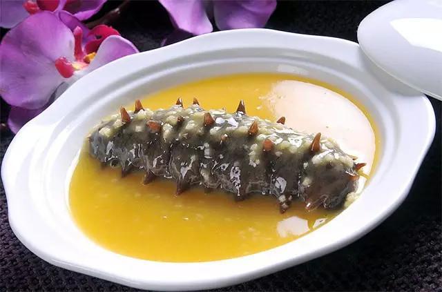 春節(jié)送禮送海參是明智的，可是您確定您買到的是好海參嗎？