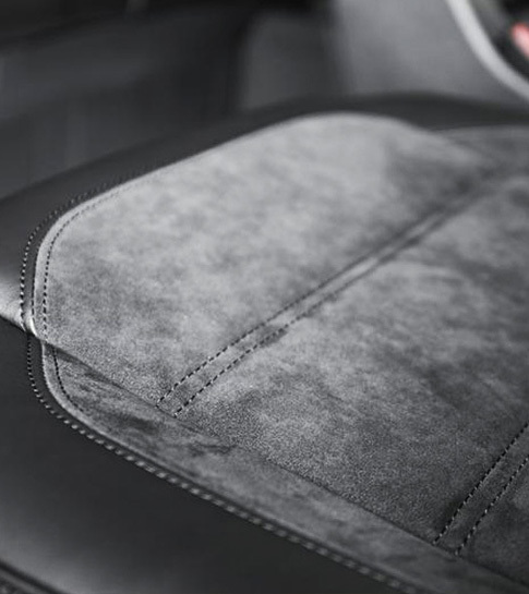Microfiber suede Products
