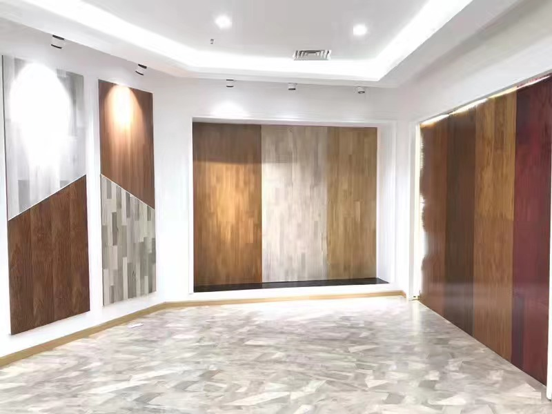 門店展示