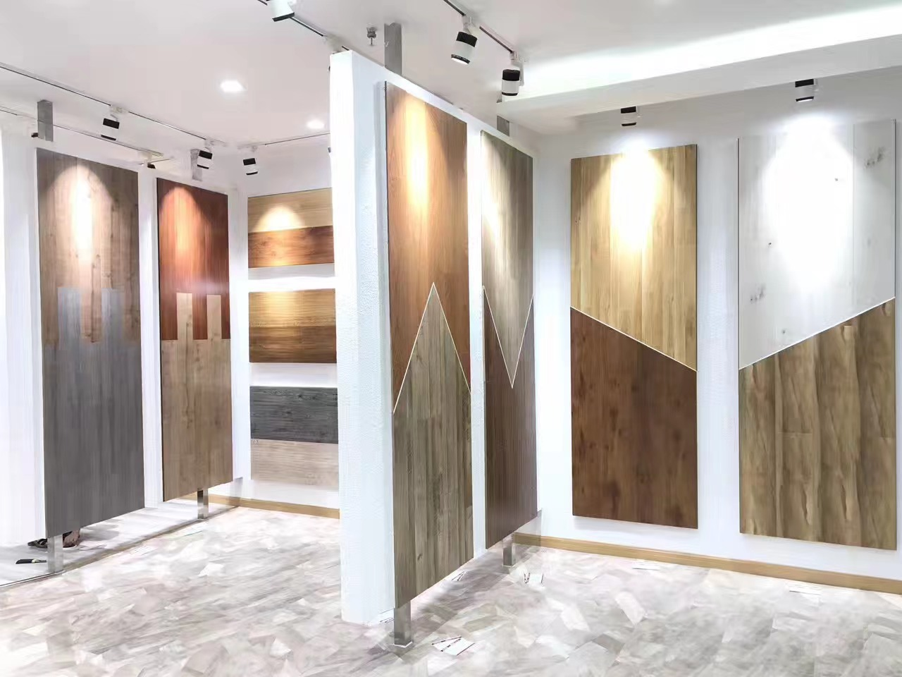 門店展示