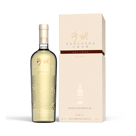 沙城葡萄酒系列-河北沙城老窖酒业有限公司