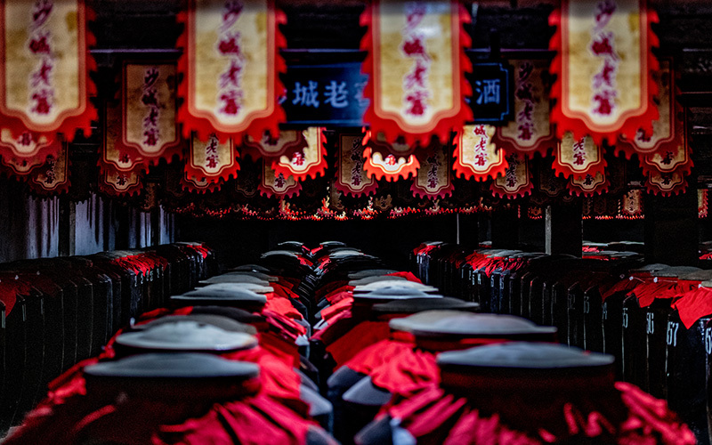 酒品预订