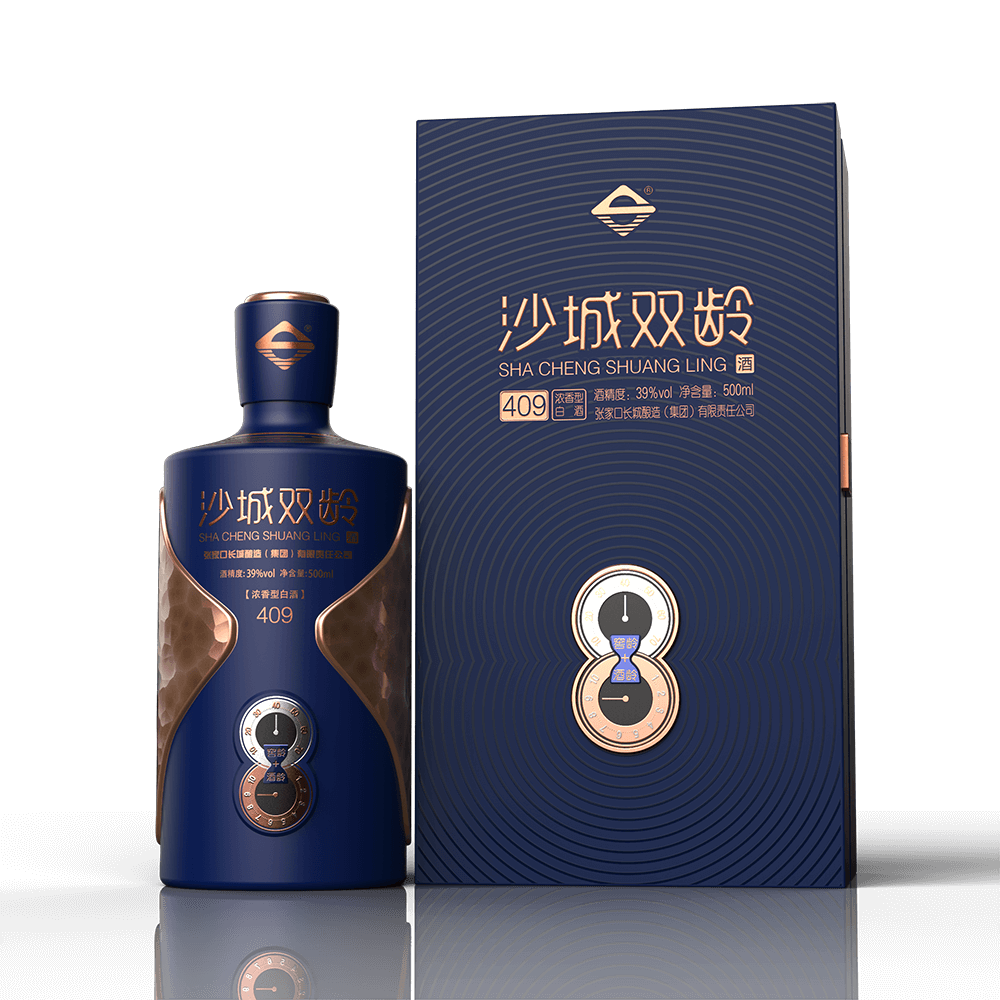 沙城双龄409