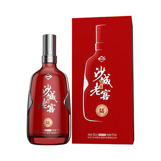 沙城老窖•匠心+