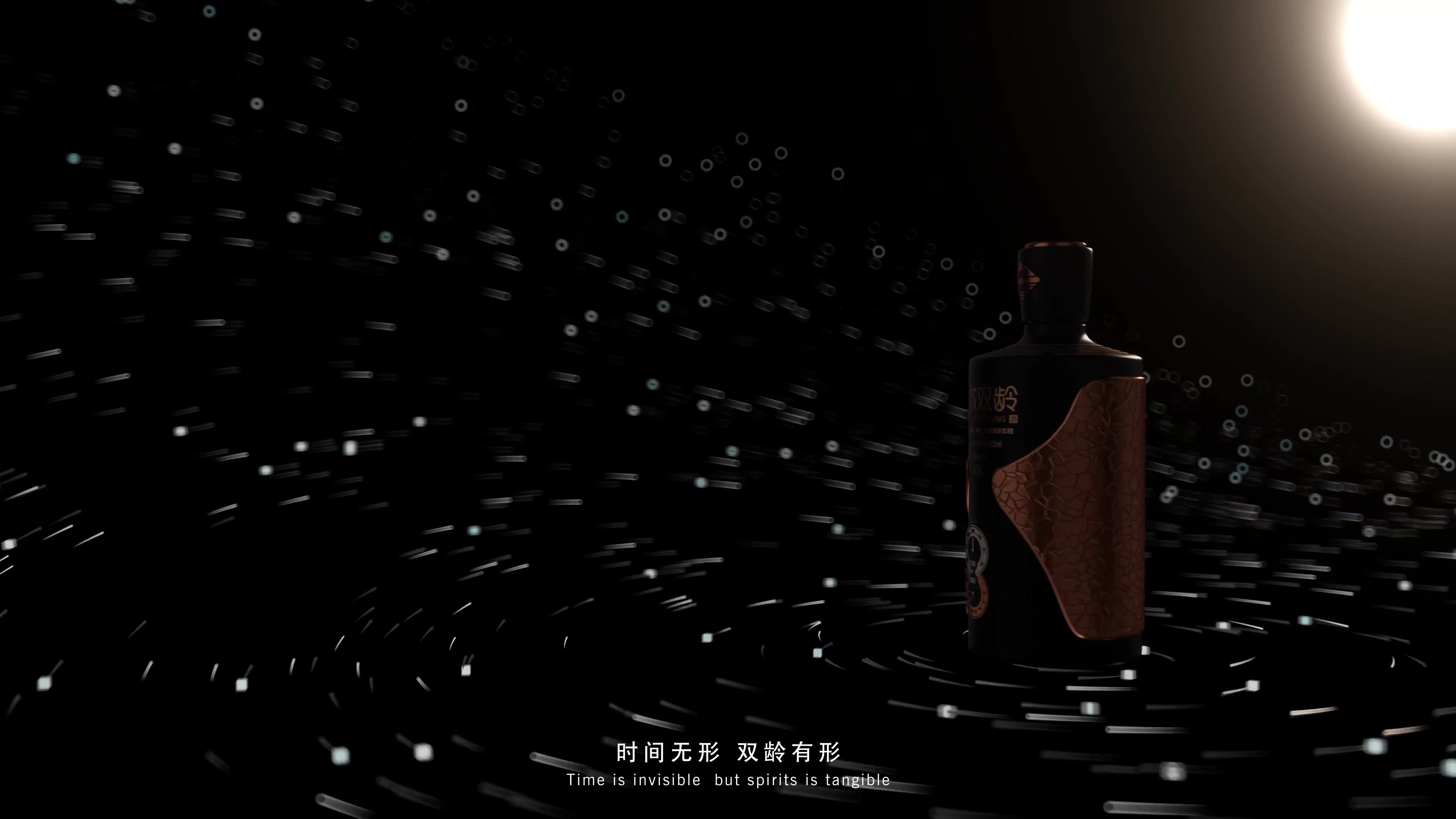 沙城双龄TVC
