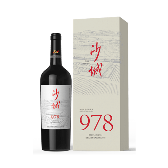 沙城葡萄酒系列-河北沙城老窖酒业有限公司