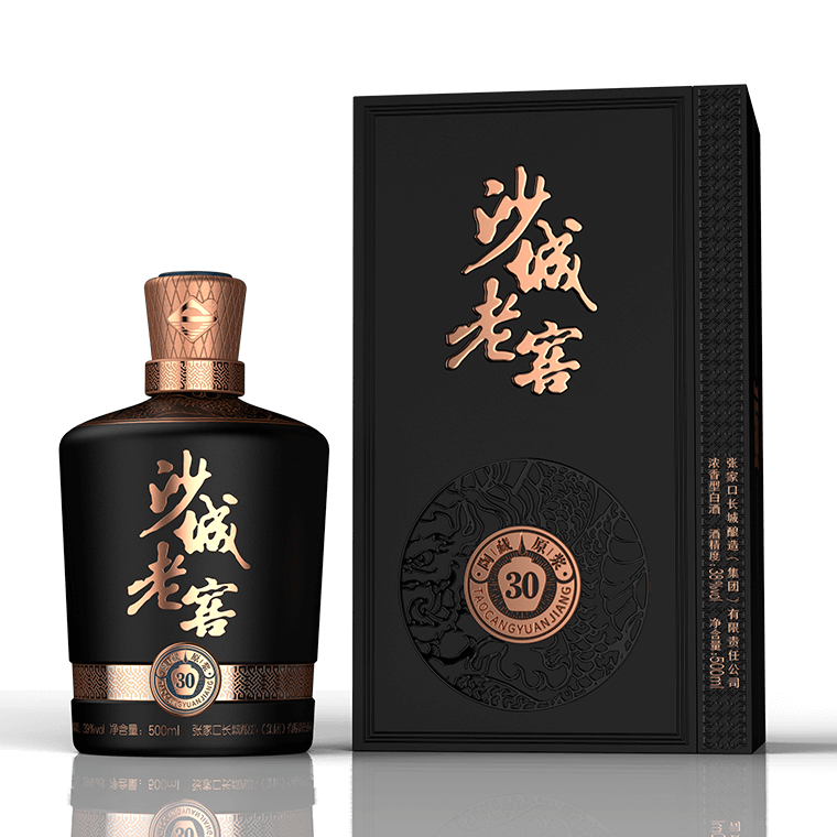 沙城老窖•陶藏原浆30 沙城老窖•陶藏原浆30