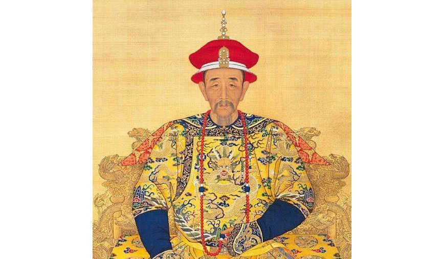 清朝亲封御酒 清朝亲封御酒