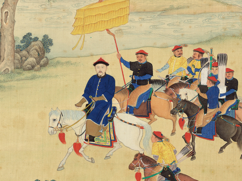 历史典故