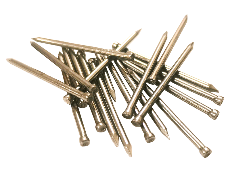 Stainless Steel 316&304 Nails