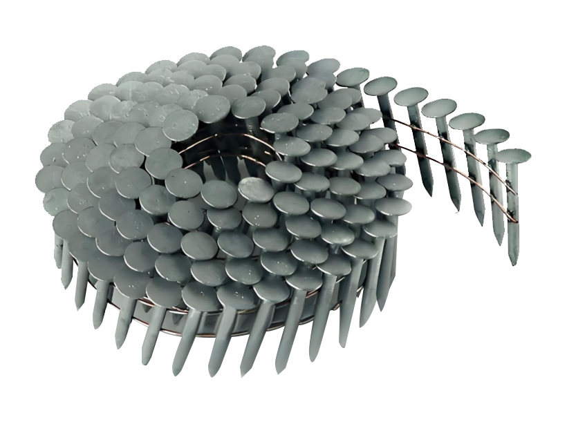 HDG Coil Roofing Nails