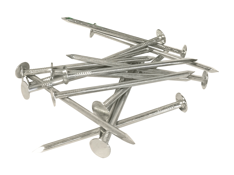 Roofing Nails