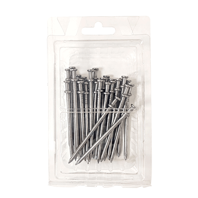 Duplex Nail