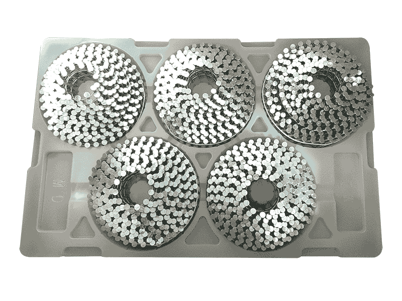 Concrete Coil Nail
