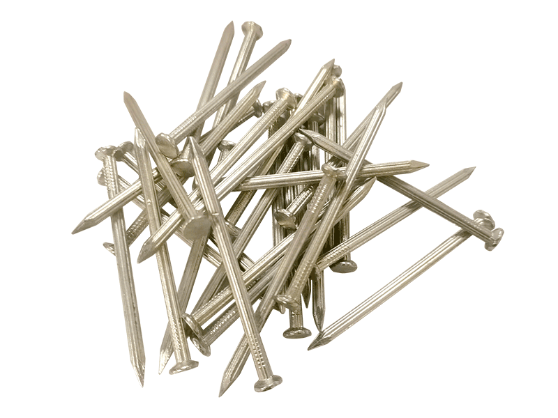 Concrete Nails