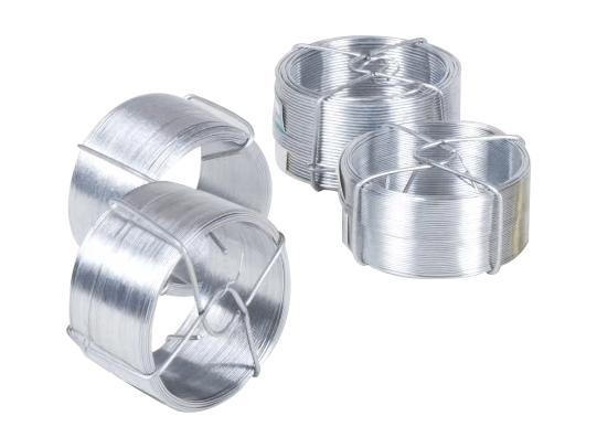 Galvanized Iron Wire