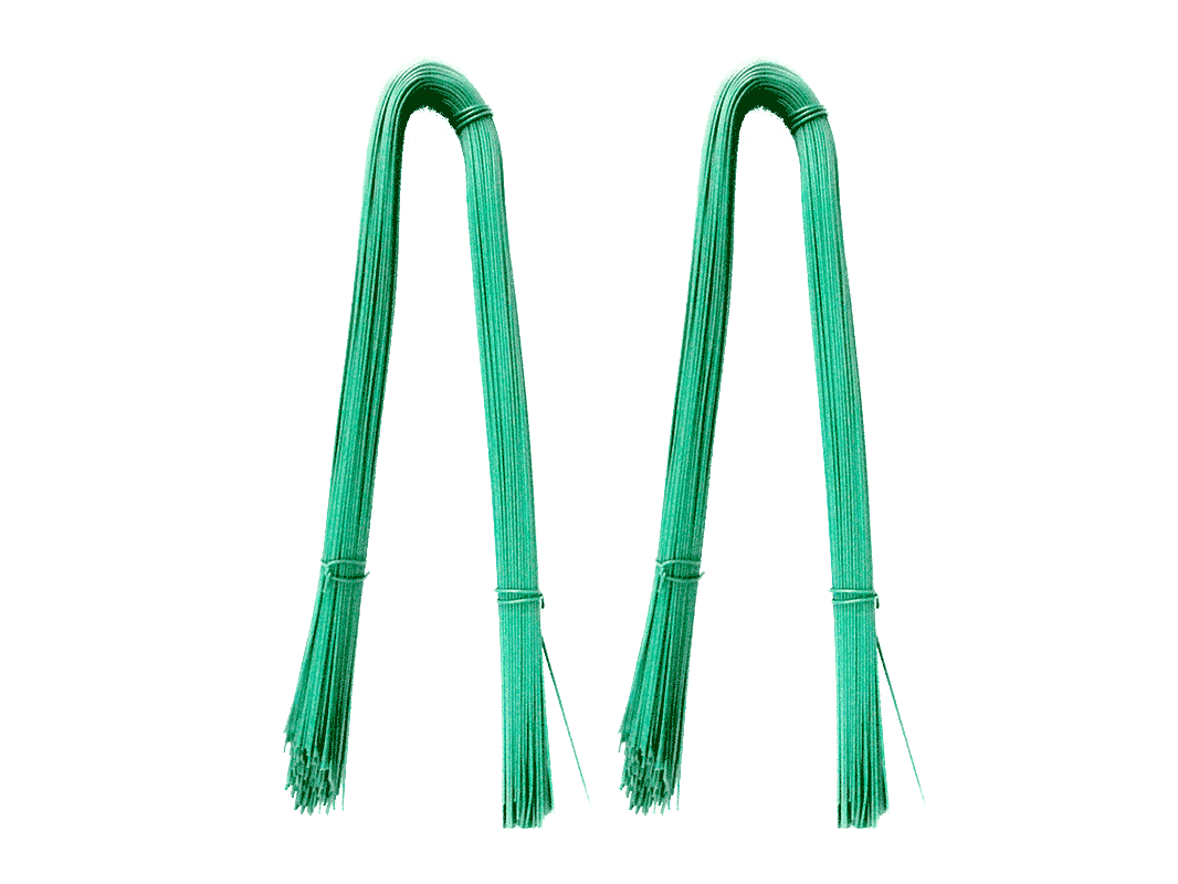 PVC Coated Wire