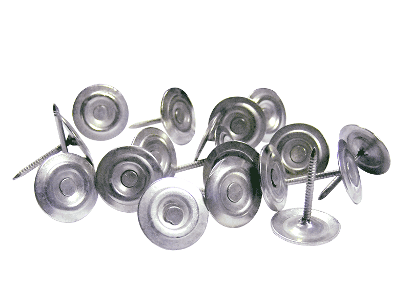 Metal Cap Nails