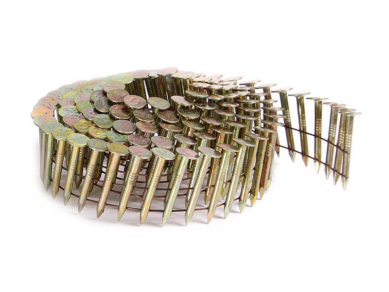 EG Coil Roofing Nails