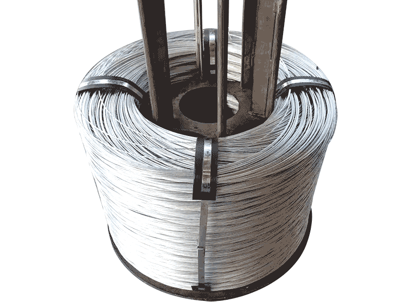 Galvanized Iron Wire