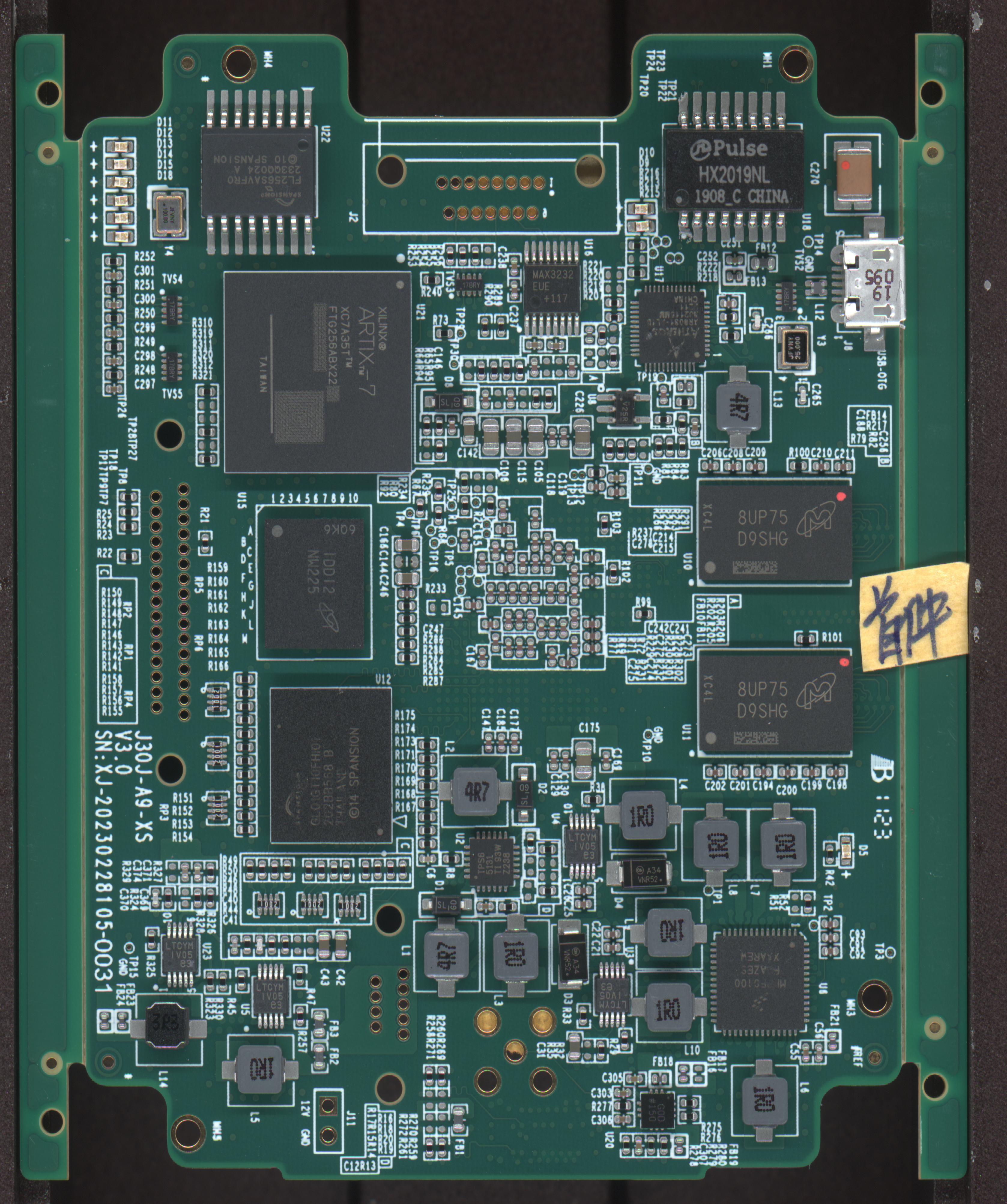 PCB加工打样有哪些注意事项？