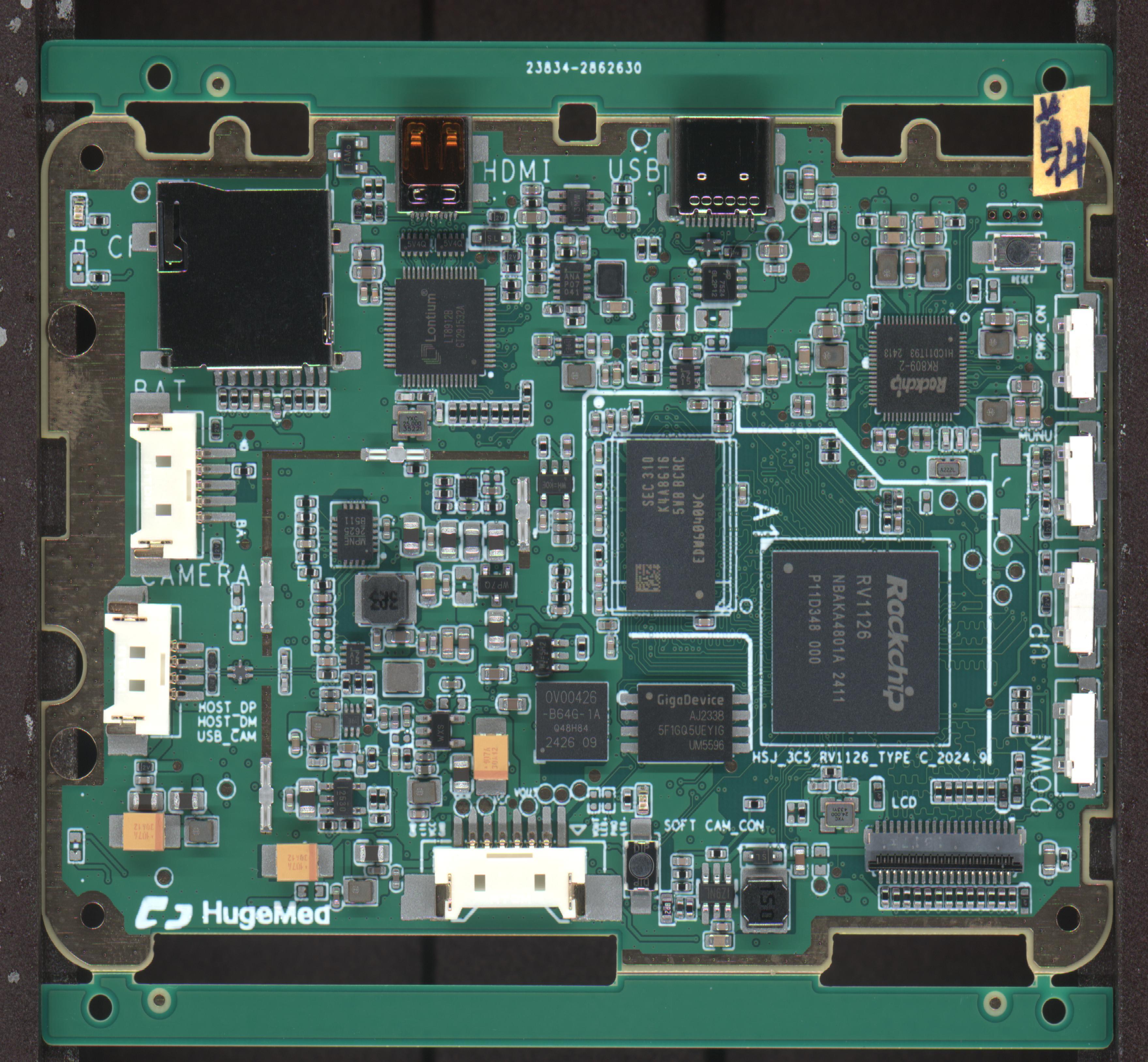 如何选择合适的pcb设计公司？