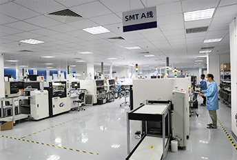 SMT A线